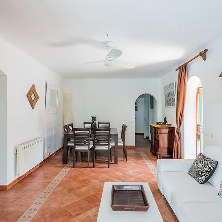 Villa Tiphareth Марбелья Экстерьер фото